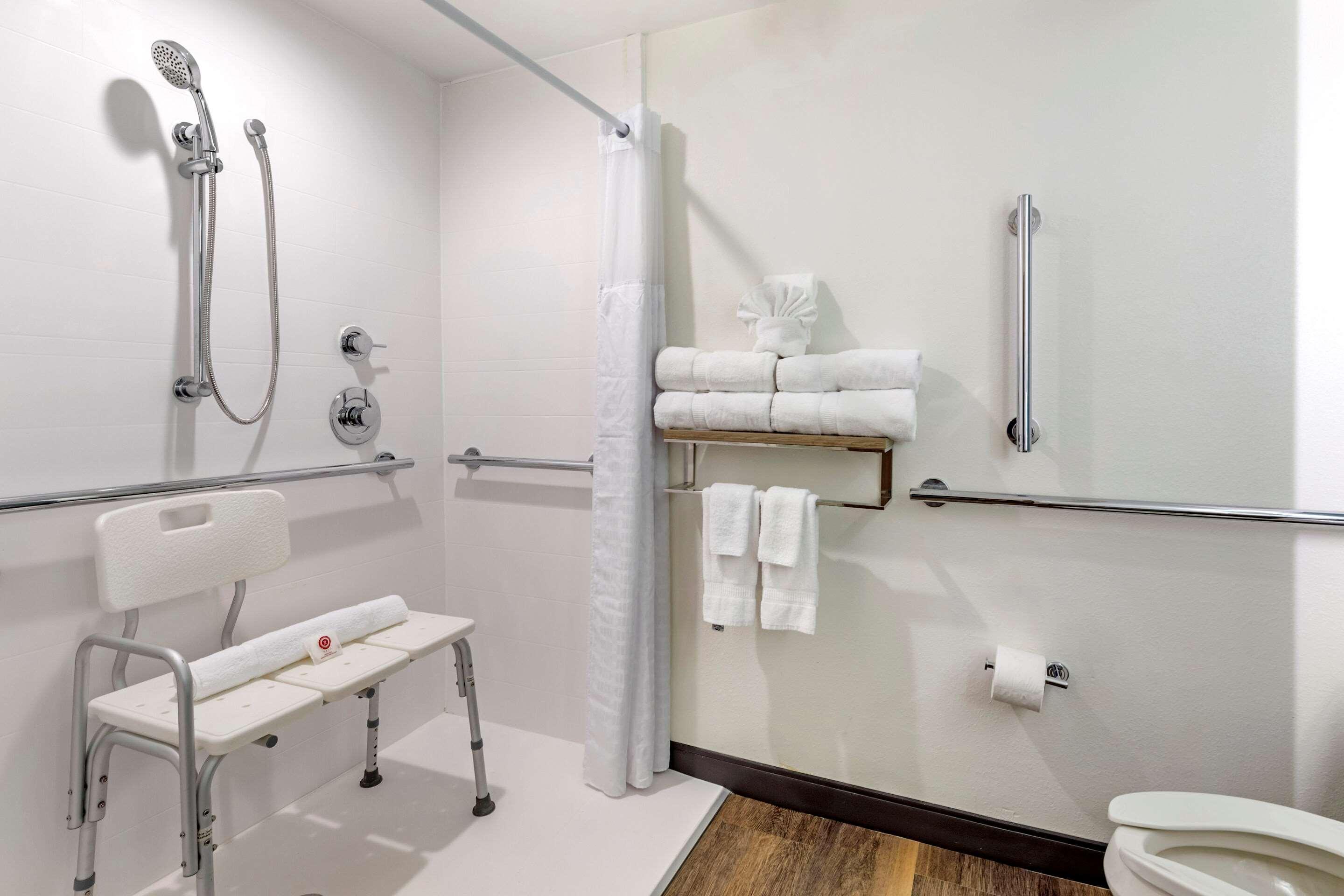 Comfort Suites Anderson-Clemson Exteriör bild